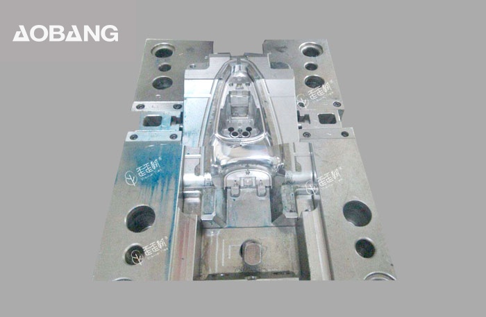 Insulation Board Mould